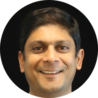 Rohit Gupta