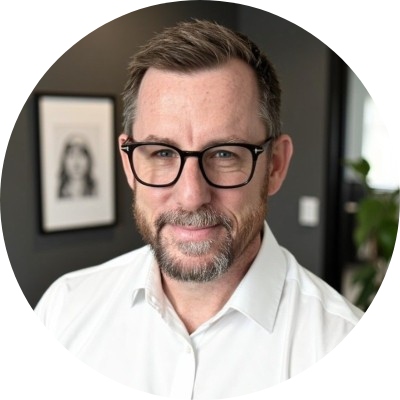 Chris Pollock