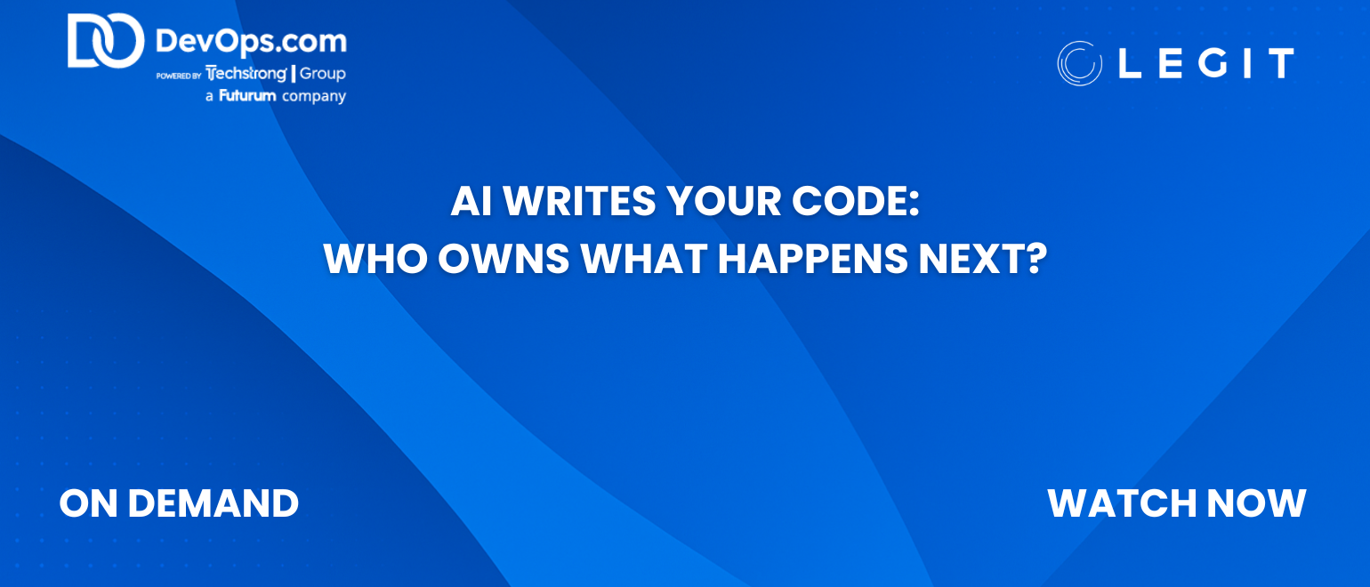 AI Writes Your Code: Who Owns What Happens Next?